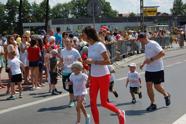 Podium z garwolińskim akcentem (galeria zdjęć)