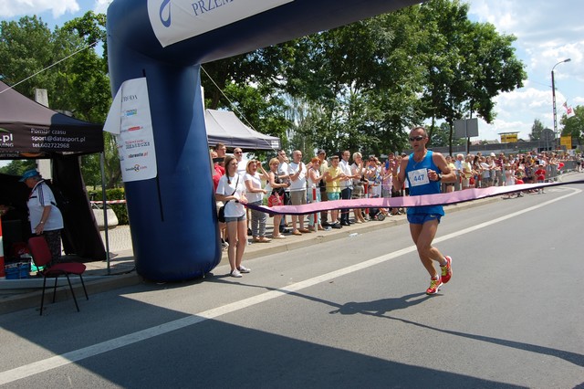 Podium z garwolińskim akcentem (galeria zdjęć)