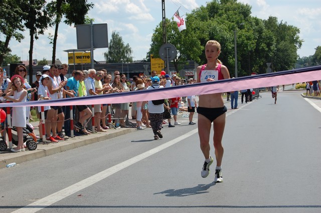 Podium z garwolińskim akcentem (galeria zdjęć)