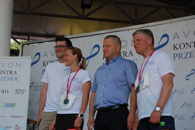 Podium z garwolińskim akcentem (galeria zdjęć)