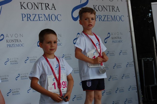 Podium z garwolińskim akcentem (galeria zdjęć)