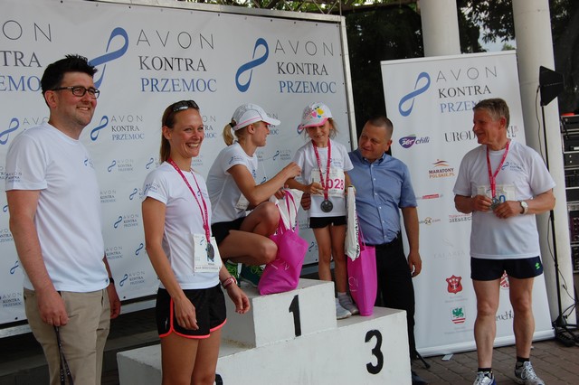 Podium z garwolińskim akcentem (galeria zdjęć)