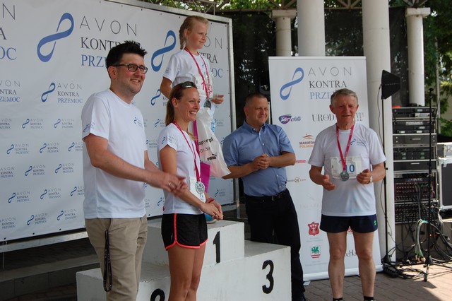 Podium z garwolińskim akcentem (galeria zdjęć)