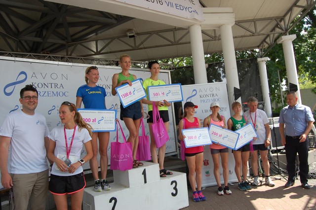 Podium z garwolińskim akcentem (galeria zdjęć)