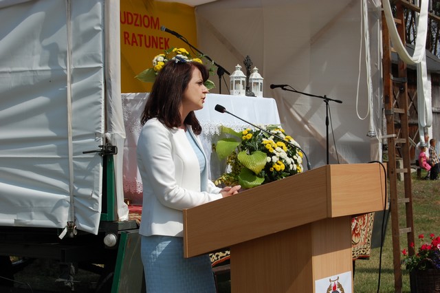 90-lecie OSP Stary Miastków (galeria zdjęć)
