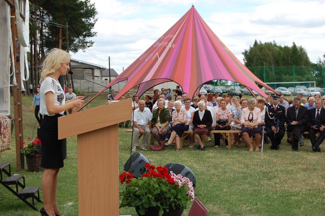 90-lecie OSP Stary Miastków (galeria zdjęć)