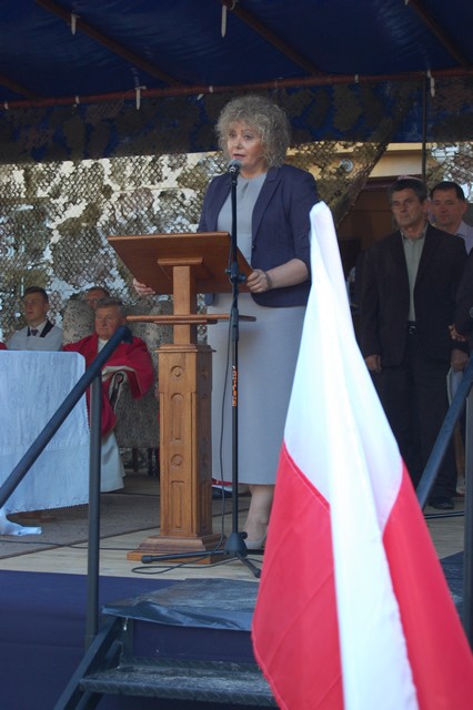 Pamięć o Wołyniu