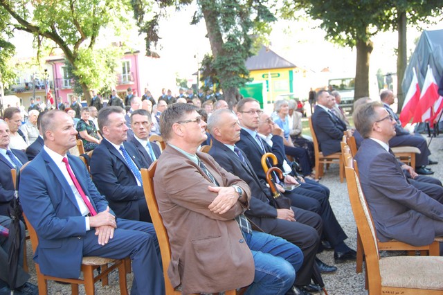 Pamięć o Wołyniu