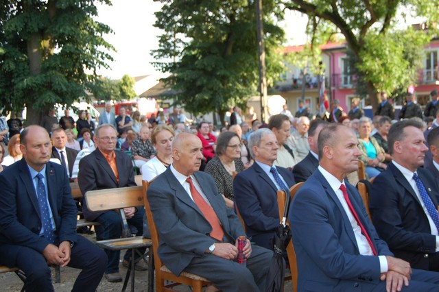 Pamięć o Wołyniu