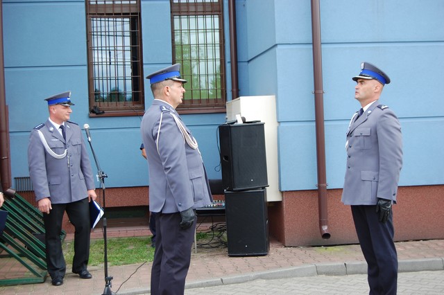 Za odwagę i poświęcenie (galeria zdjęć)