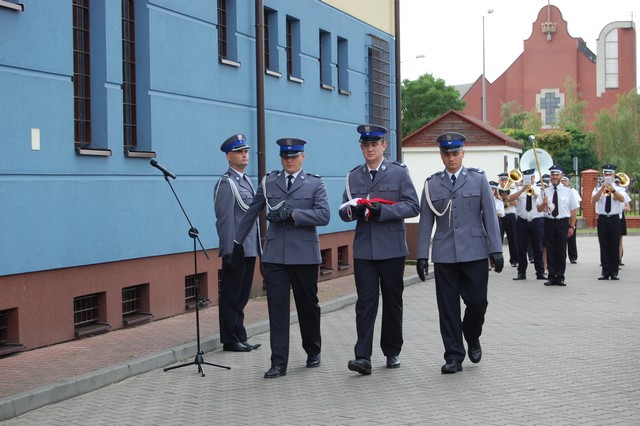 Za odwagę i poświęcenie (galeria zdjęć)