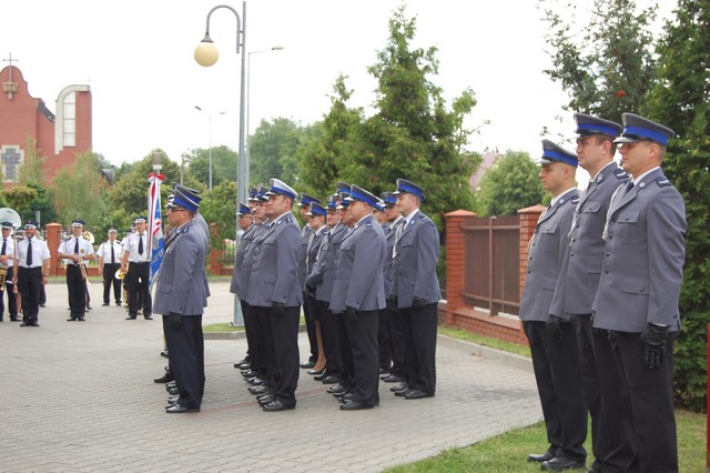 Za odwagę i poświęcenie (galeria zdjęć)
