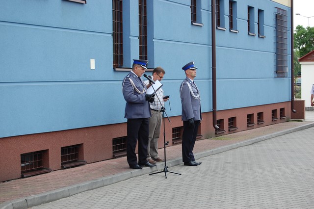 Za odwagę i poświęcenie (galeria zdjęć)