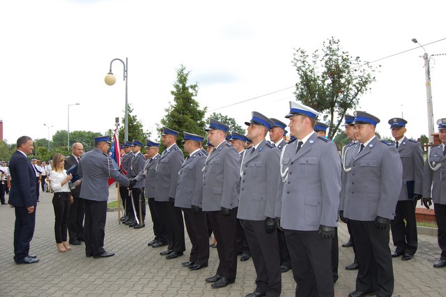 Za odwagę i poświęcenie (galeria zdjęć)