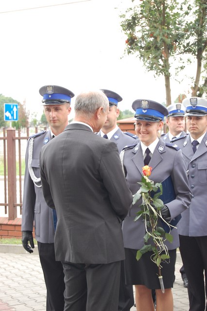 Za odwagę i poświęcenie (galeria zdjęć)