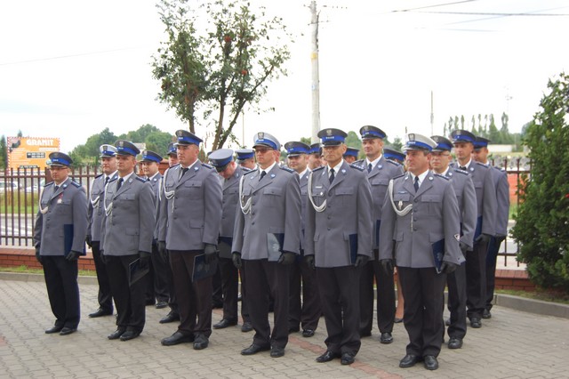 Za odwagę i poświęcenie (galeria zdjęć)