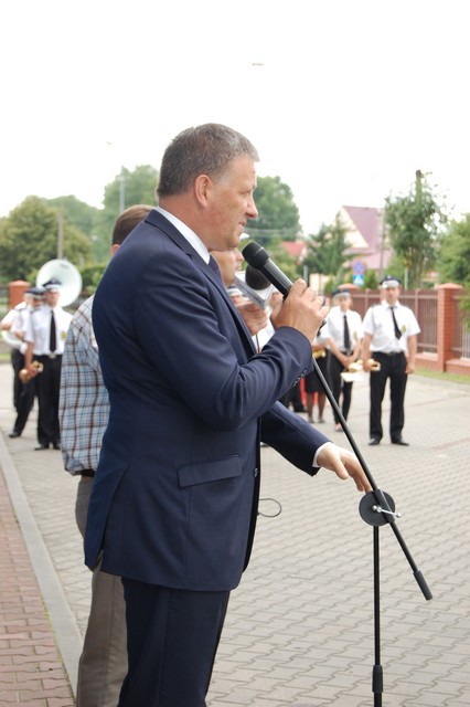 Za odwagę i poświęcenie (galeria zdjęć)