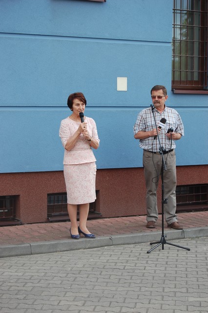 Za odwagę i poświęcenie (galeria zdjęć)