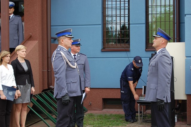 Za odwagę i poświęcenie (galeria zdjęć)