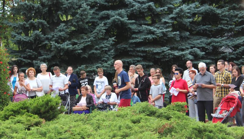Sokołów Podlaski pamiętał