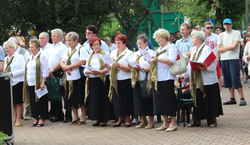 Sokołów Podlaski pamiętał