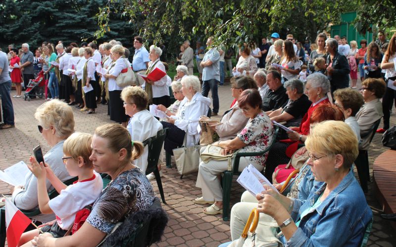 Sokołów Podlaski pamiętał