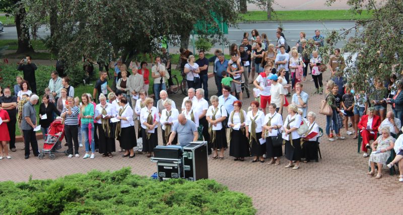 Sokołów Podlaski pamiętał