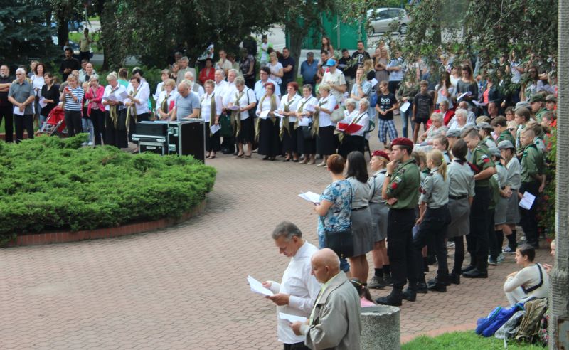 Sokołów Podlaski pamiętał