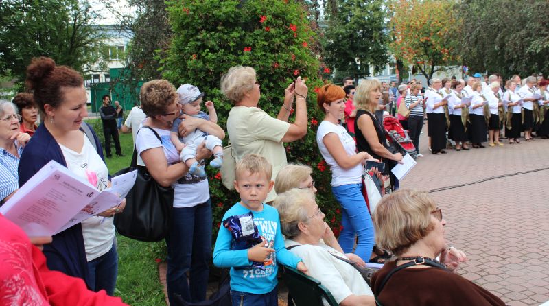 Sokołów Podlaski pamiętał