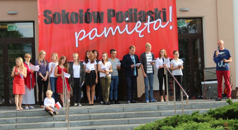 Sokołów Podlaski pamiętał