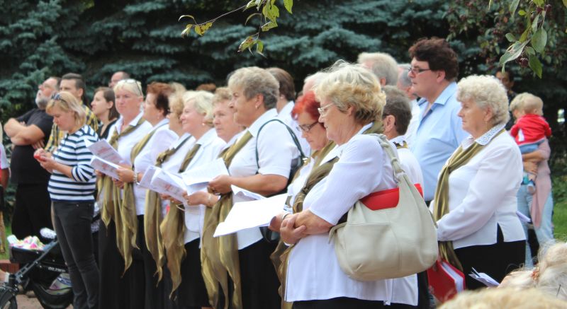 Sokołów Podlaski pamiętał