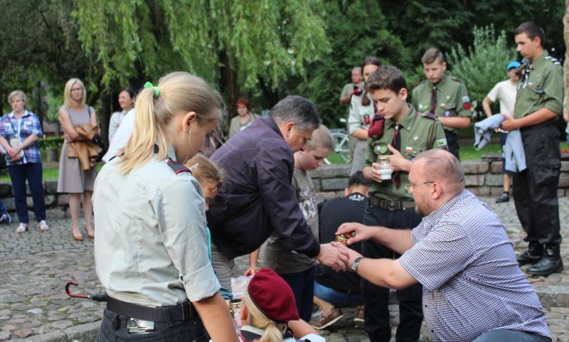 Sokołów Podlaski pamiętał