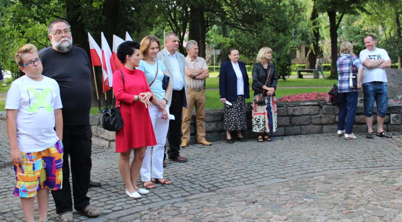 Sokołów Podlaski pamiętał