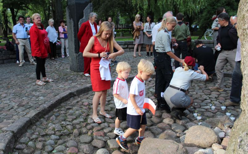 Sokołów Podlaski pamiętał