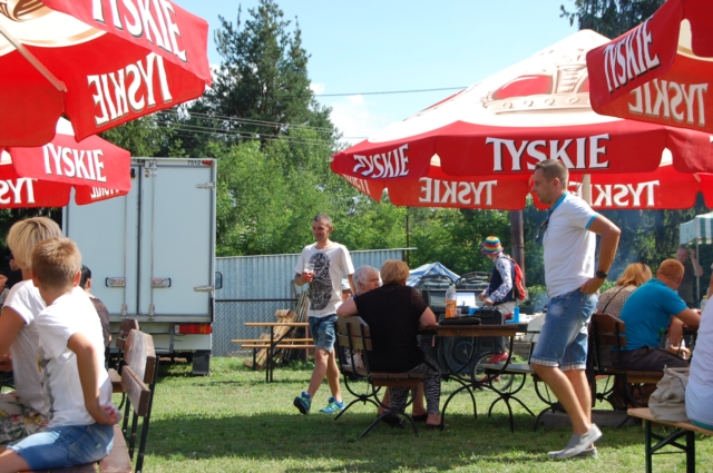 Licytowali dla Kasi Książek