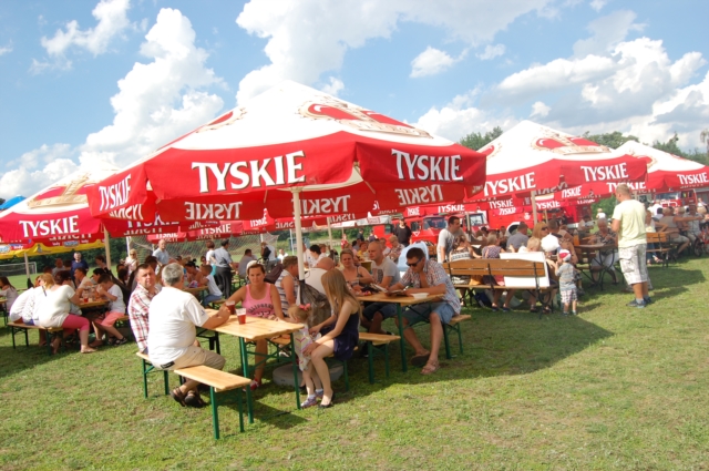Licytowali dla Kasi Książek