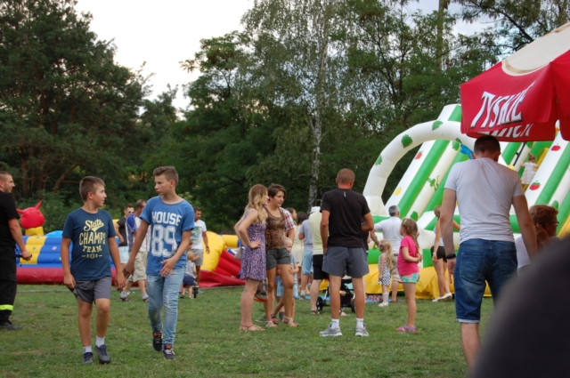 Licytowali dla Kasi Książek