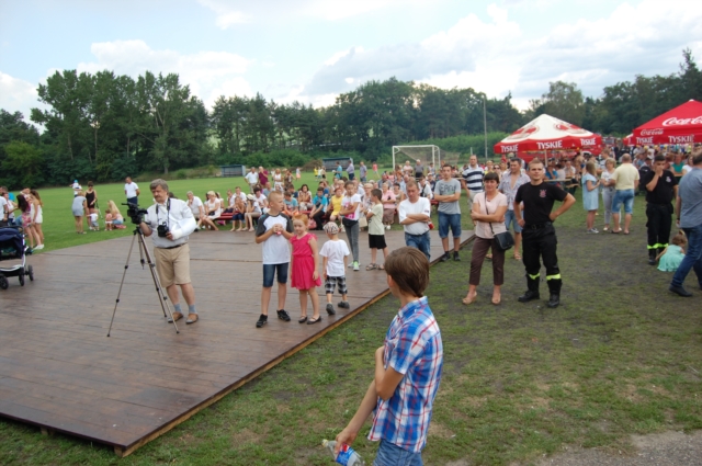 Licytowali dla Kasi Książek