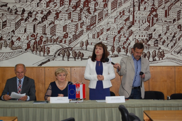 Idąc z duchem czasu
