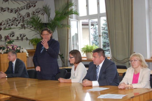 Idąc z duchem czasu