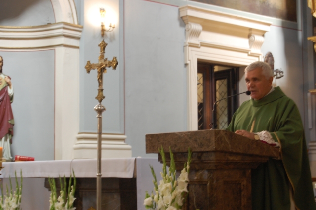 Dziękowali za plony, żegnając lato (fotorelacja)