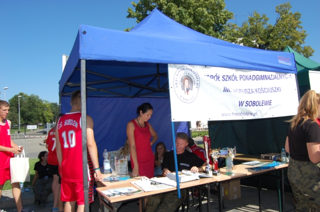 Dziękowali za plony, żegnając lato (fotorelacja)
