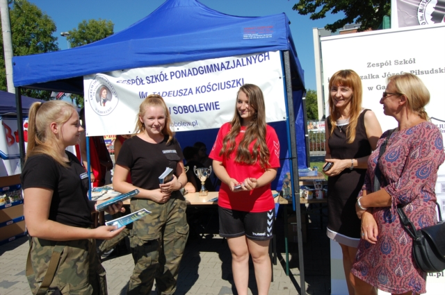 Dziękowali za plony, żegnając lato (fotorelacja)