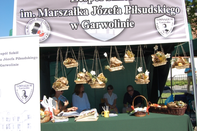 Dziękowali za plony, żegnając lato (fotorelacja)