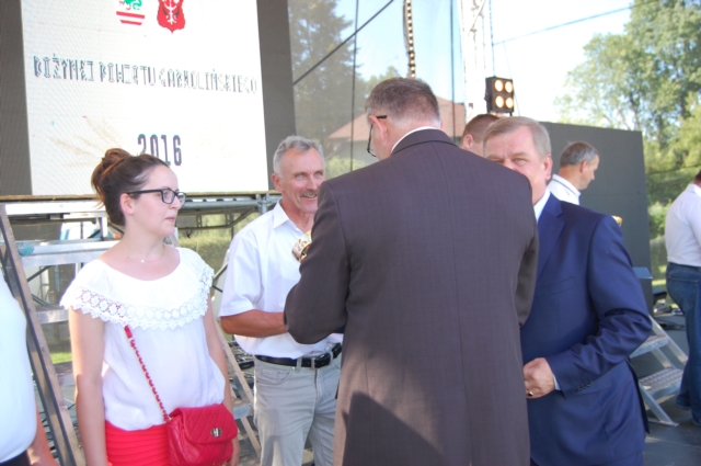 Dziękowali za plony, żegnając lato (fotorelacja)