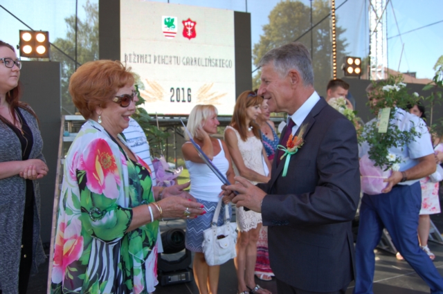 Dziękowali za plony, żegnając lato (fotorelacja)