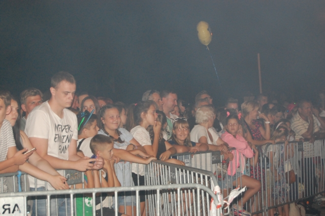 Dziękowali za plony, żegnając lato (fotorelacja)