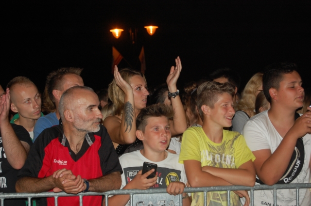 Dziękowali za plony, żegnając lato (fotorelacja)