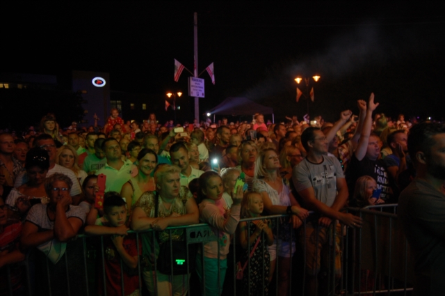 Dziękowali za plony, żegnając lato (fotorelacja)