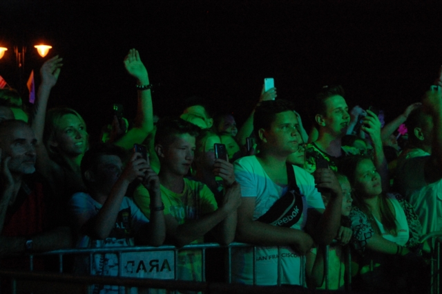 Dziękowali za plony, żegnając lato (fotorelacja)